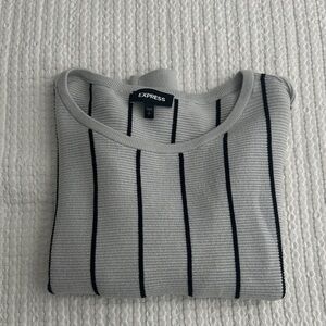 Women’s Express Dolman Sweater